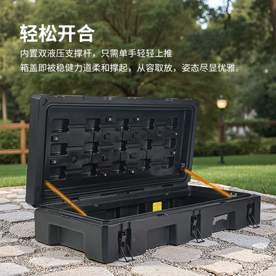Car Roof Equipment Box Roof box