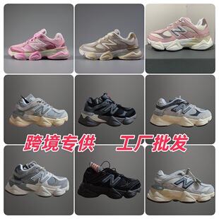 ����羳NB9060�ܲ�Ь�ɾo����ŮͯЬǧ��С�����\��Ь�͹��ϵ�Ь