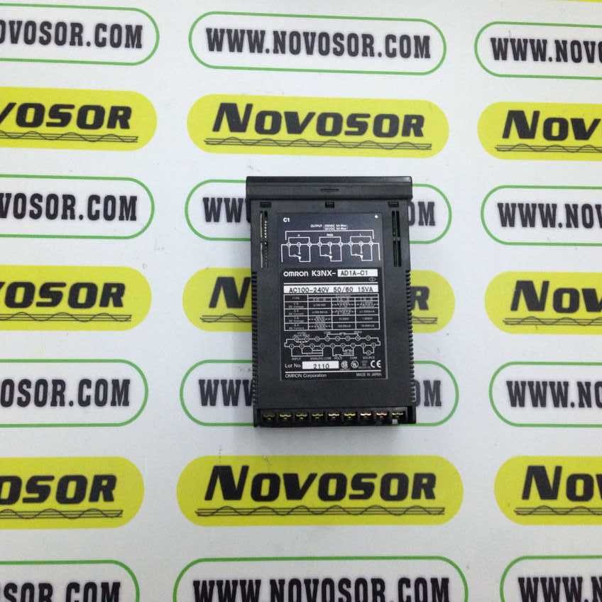K3NX-AD1A-C1-