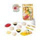 Children's Play Toys Che Che Le Girls Kitchen Tools Doctor Joy Fishing Puzzle Model 3 Years Old 6 Years Old