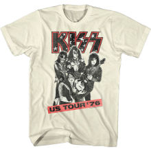 Kiss�ֶ�1976������ž�����ɶ����ذ�������ʿҡ��T��