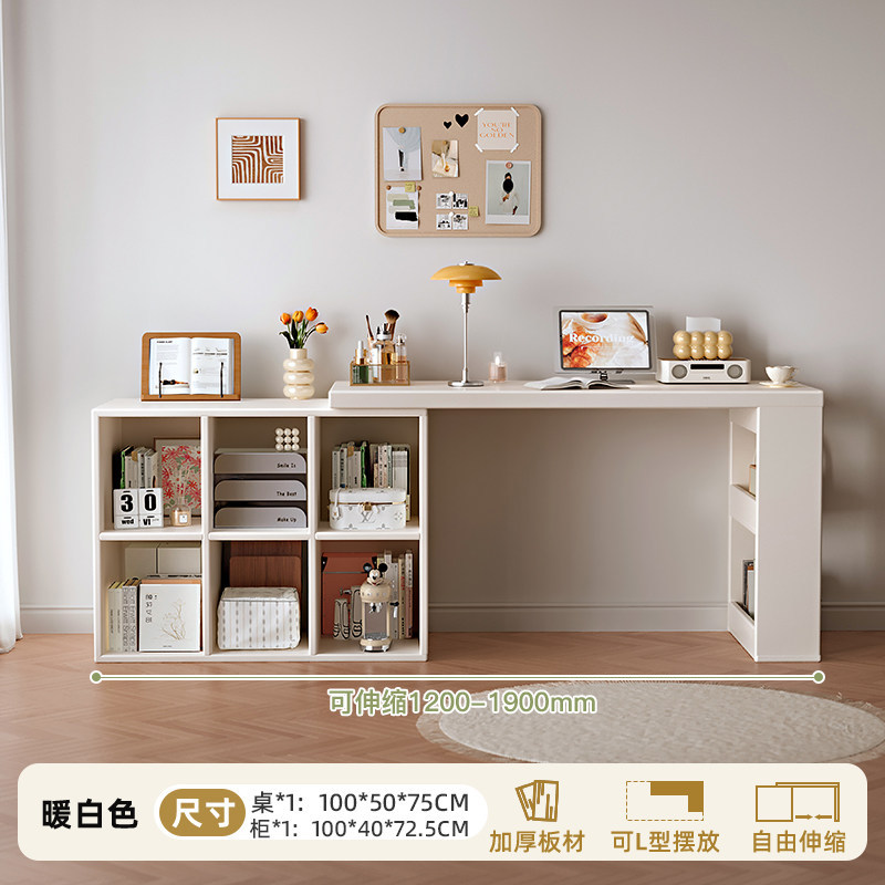 Estrictamente elegido escritorio de doble sala de estar estudio estudio de la mesa de dormitorio梳妆台 de esquina escritorio estante de escritorio una mesa