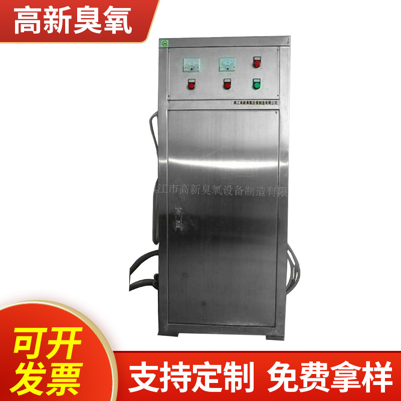 供应游泳池水臭氧发生器厂家现货批发