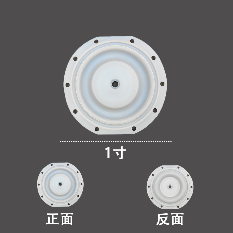 Ingersollant ARO 1 - 3 pulgadas diafragma de montaña diafragma neumático diafragma accesorios bomba de diafragma bomba de agua