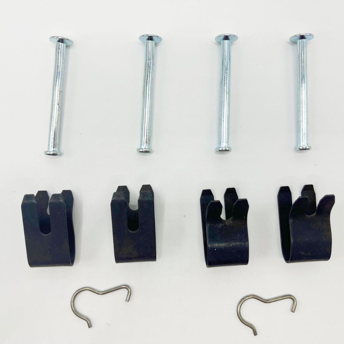 Para Toyota kit de reparación de freno trasero japonés hilux Vigo 4wd 04943-OK 045 040 030
