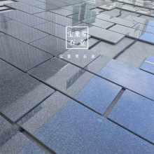 幕墙石材|山东鲁灰外墙干挂石材 承接大型工程项目