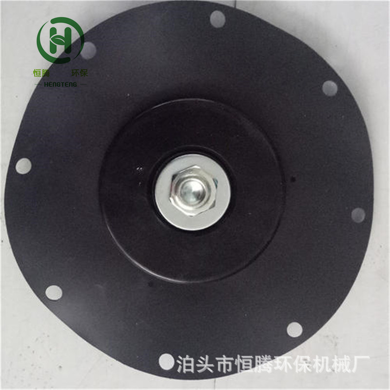 TMF-Z-62S二寸半电磁脉冲阀膜片收尘器橡胶膜片垫片喷吹清灰膜片