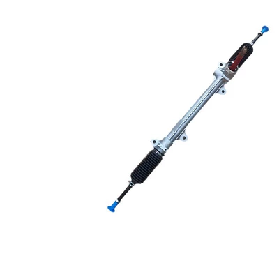 Auxiliary Motor, Sükan sisteminin digər hissələri