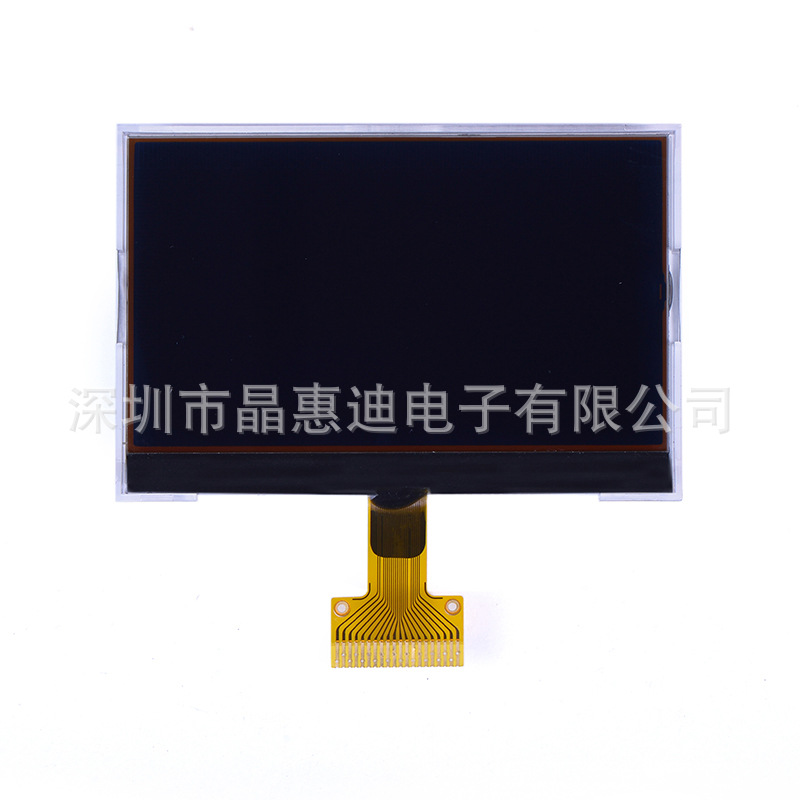 Һ��ģ��/LCD/2.8Ӣ��/12864/����/COG/�ڵװ���/���ڴ��ڿ�ѡ��