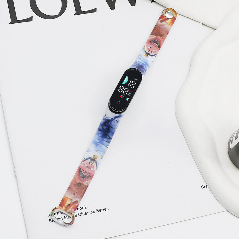 행복한 태이 진짜 사람