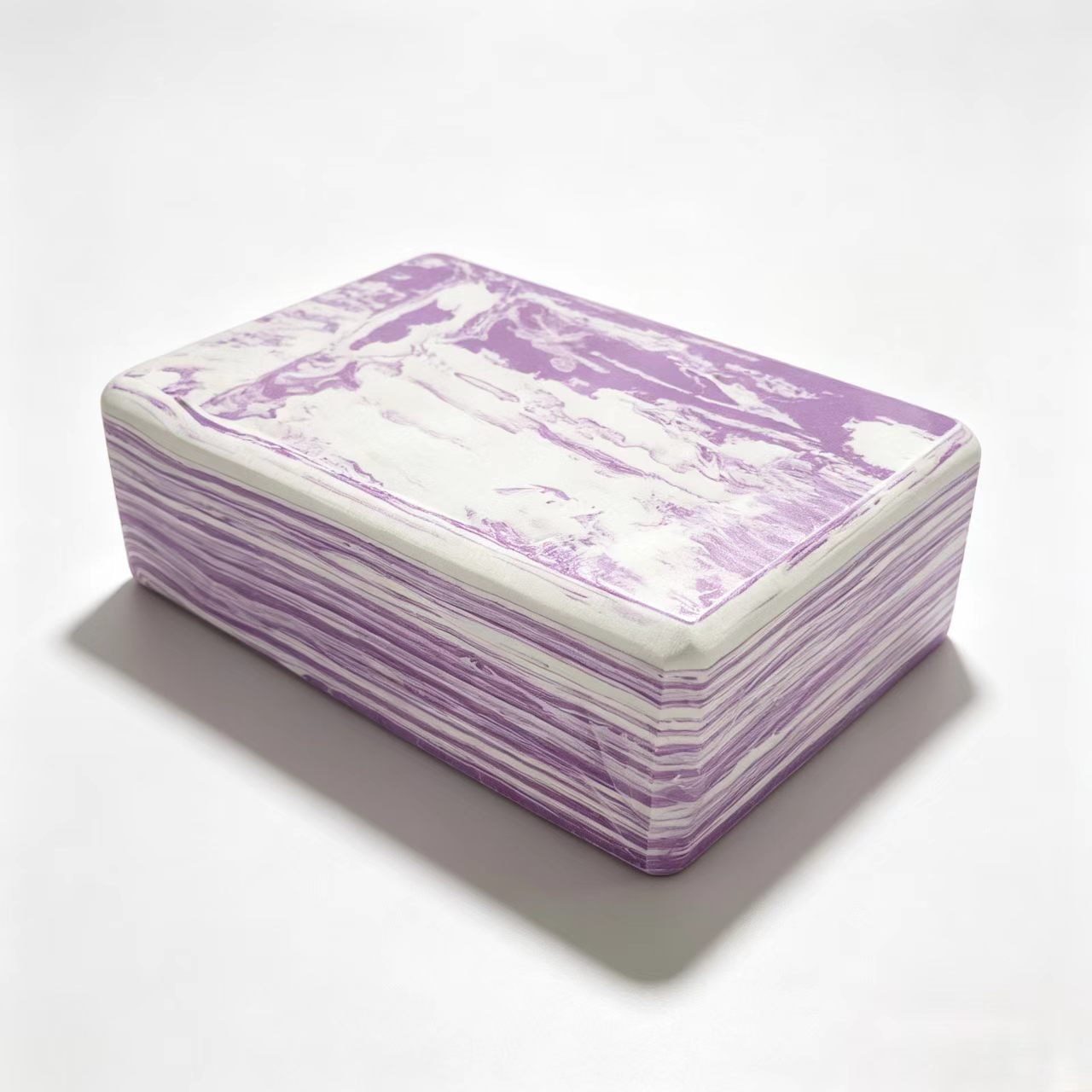 위장 보라색 200g23*15*7.5cm