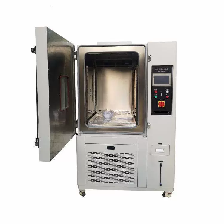 厂家定制高低温快速温变试验机运行稳定快速高低温试验箱