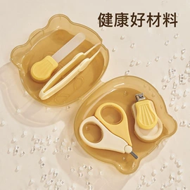 儿童座便器;其他婴儿洗护;洗头帽