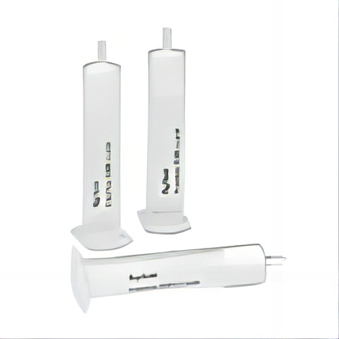 5190-1004安捷伦6mL纯化柱Captiva EMR-Lipid吸附剂质量为600毫