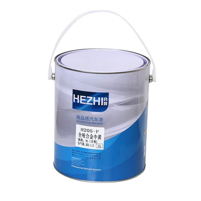 Paint Stainless Steel Aluminum Alloy | Avtomobil boyası