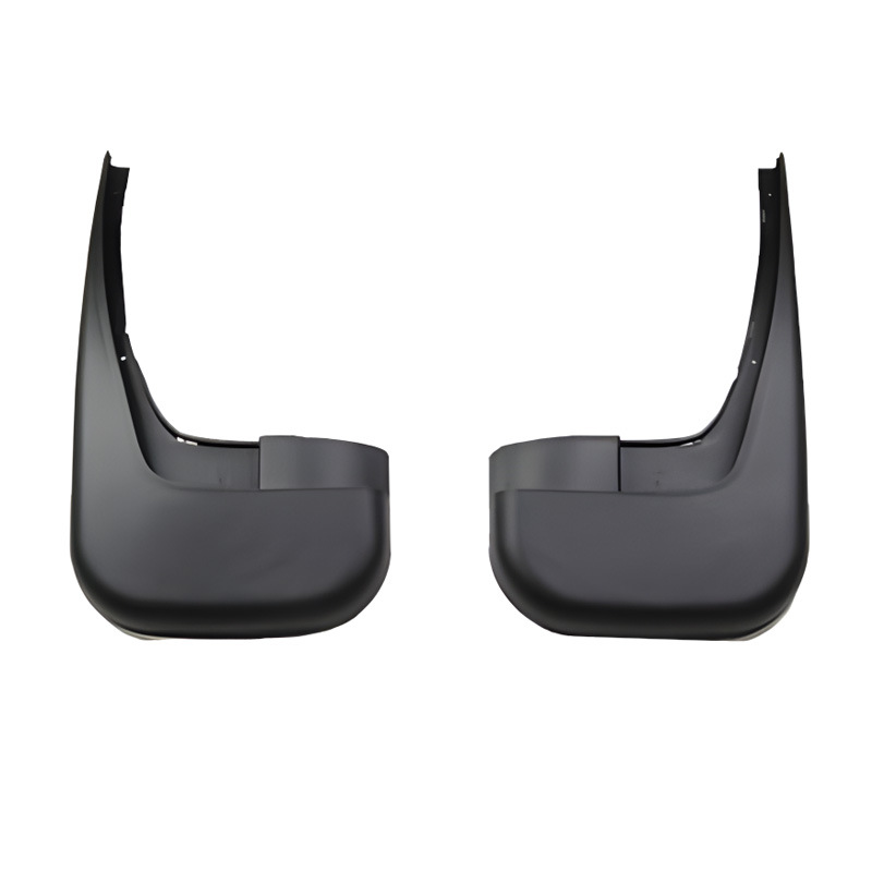 Aplicable a 2012 - 2015 Mercedes-Benz VYANO / WITING para acessorios de modificación de barro de goma blanda