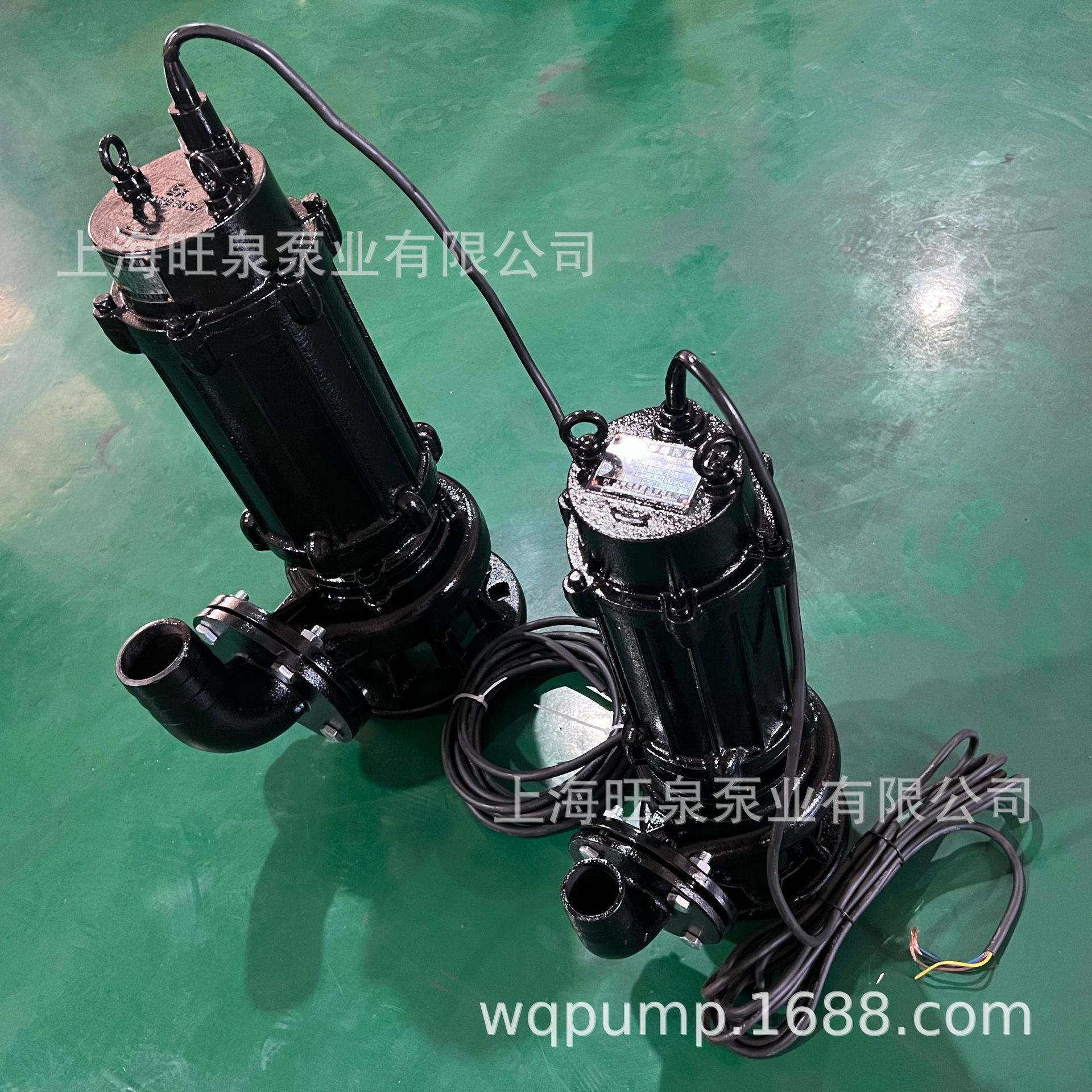 �Ϻ���Ȫ50WQ-20-15-1.5�޶�����ˮ�á�Ǳˮ�á��޶������۱�