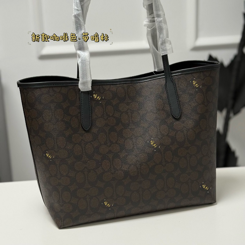 33cm 다크 브라운