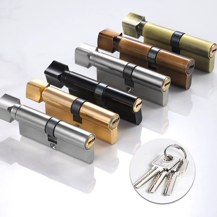 Малый 70 цилиндром замка универсал замки сердце комнатная дверь деревянная дверь домашнего дверного замка фитинги старинные ручные замки все медные