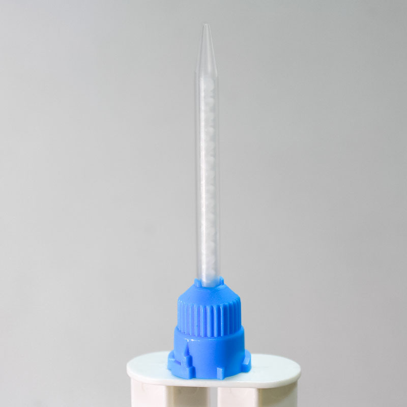 ab 접착제 특수 혼합 노즐