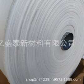 土工布 土工机织布 pet涤纶布pp 丙纶布 过滤加筋护坡工程机织布