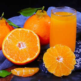四川不知火丑橘斤新鲜当季现摘丑八怪桔子时令新鲜水果甜橘子包邮