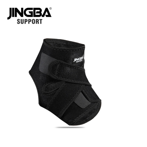 JINGBA Ankle Brace SBR Taekwondo Mountaineering Pressurized Outdoor Cycling Basketball Fitness Manufacturer Wholesale