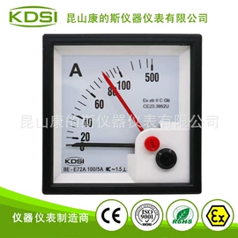 电流测量仪表;电压测量仪表;电能仪表