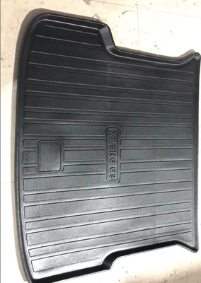 waterproof trunk mat, Trunk Mat - 22-24-models-of-the-xpeng-g9-shipped-flat-without-folding-or-rolling