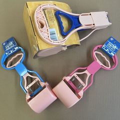 Japanese IRIS Alice Pet Dog Litter Box Alice Dog Potty Trainer Pet Scoop Wholesale