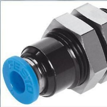 费斯托快速接头  QSS-8快速接头