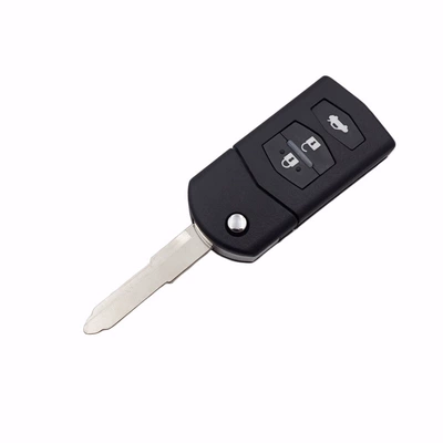 shell, Car Keys