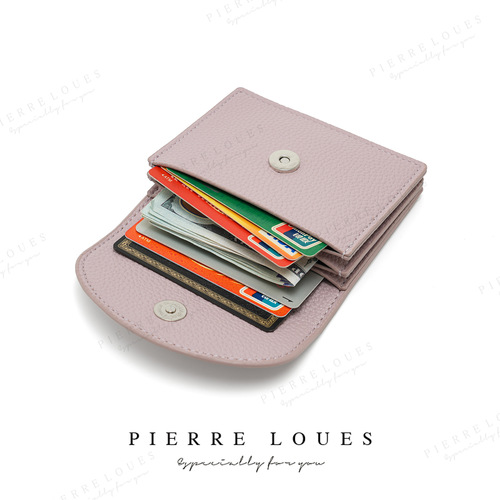 Cross-border minimalist multi-functional small wallet, Japanese new style, Instagram cute student girl mini small purse, coin purse