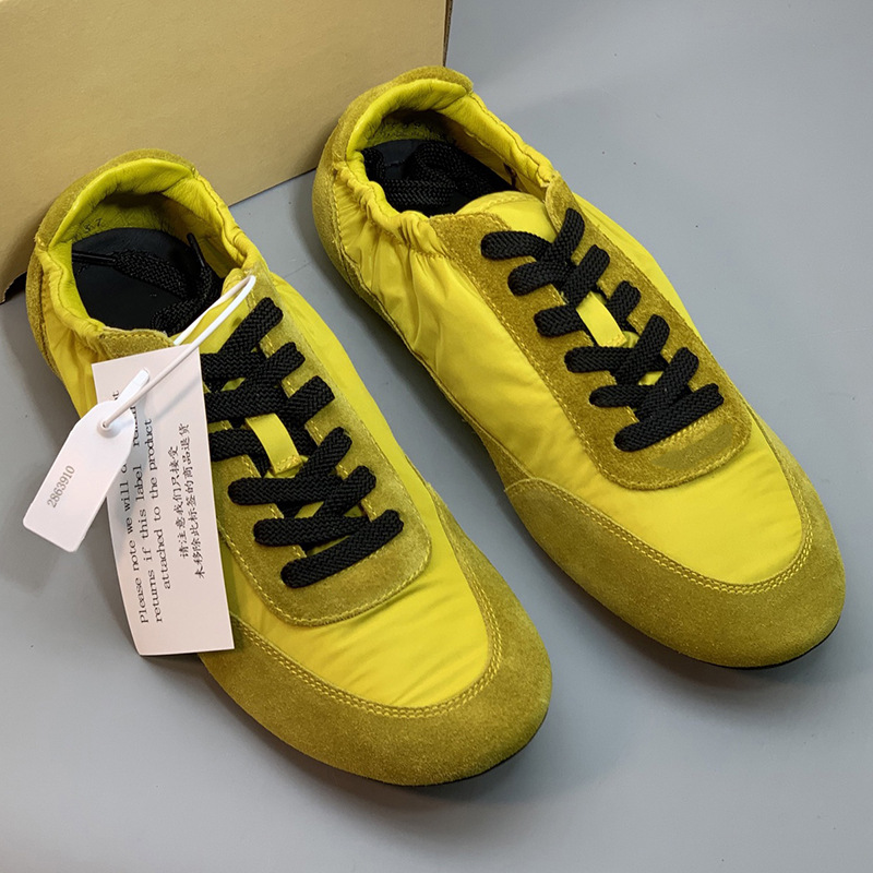 노란색 [원래 포장 및 라벨]