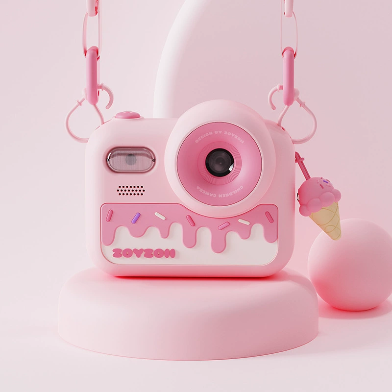 Polaroid, детская мультяшная камера для младших школьников