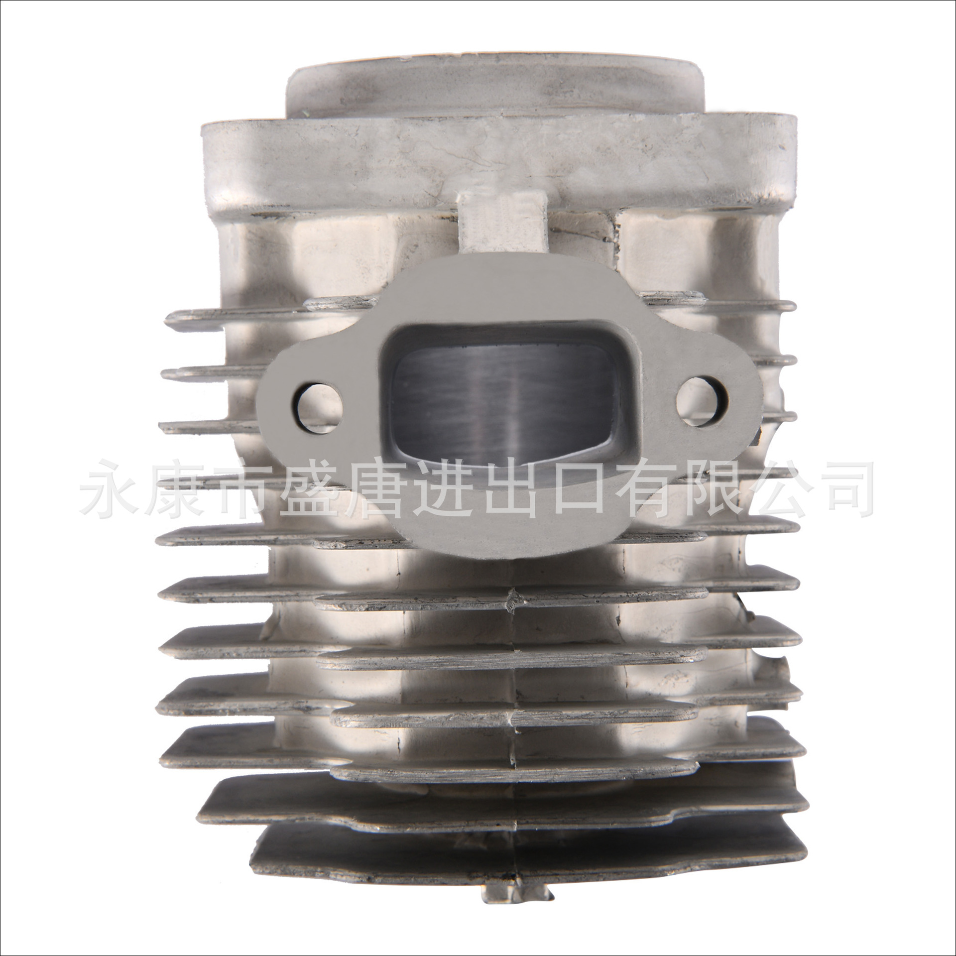 GOOFIT 44mm 44-6 large cylinder piston ring kit fit 43 cc 47cc 49cc 2 stroke starting