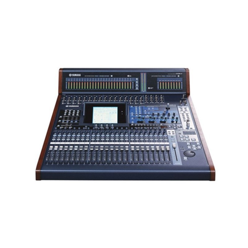 雅马哈(YAMAHA) 02R96VCM数字调音台 其他56路银灰色