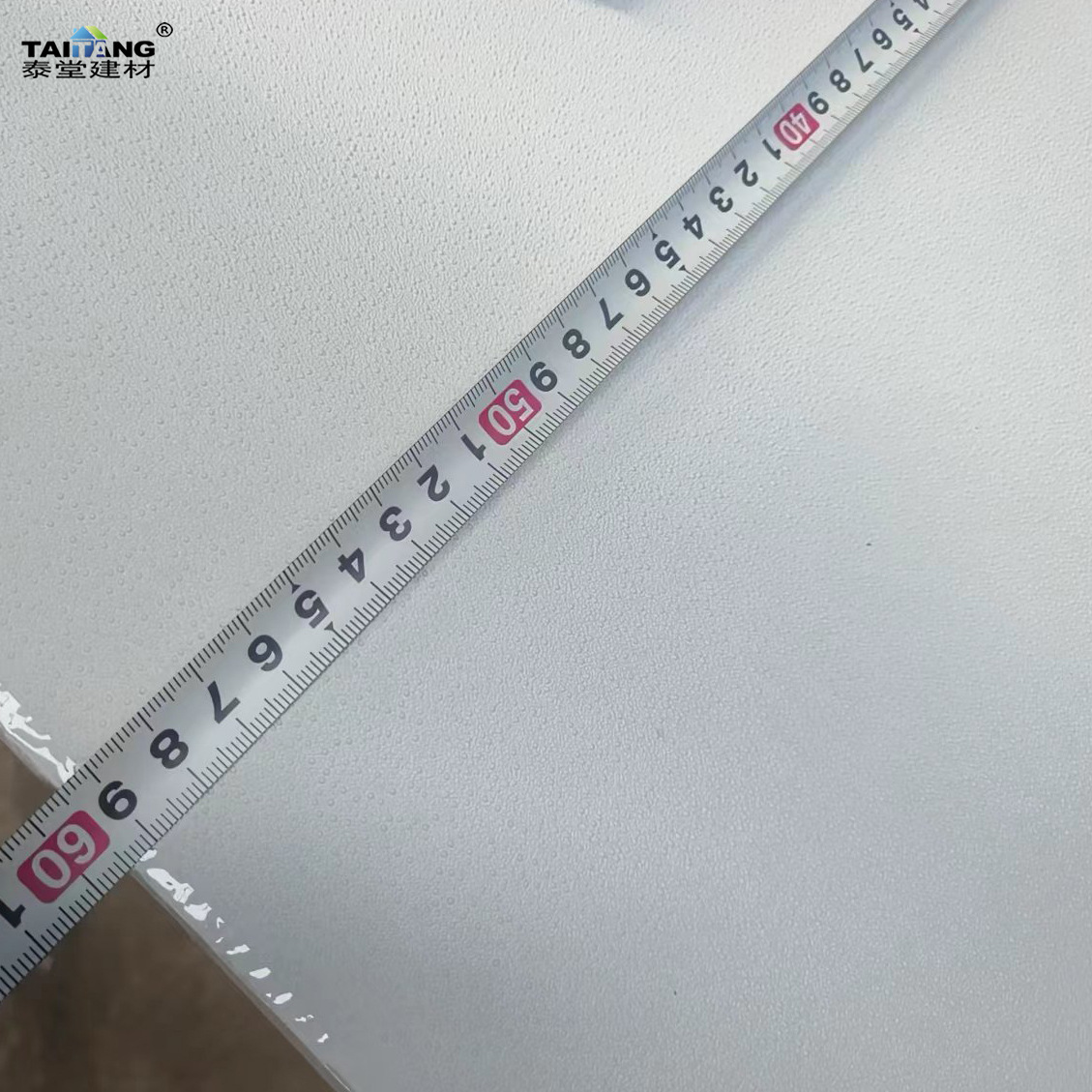 Peru Foil Backed Ceiling Tiles Decorativo Cielo Razo De Vini