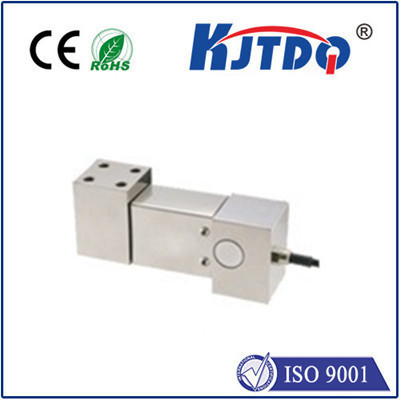 凯基特/KJTDQ高精度模拟量称重感应器KJT-XB-X 型 平行梁称重传感