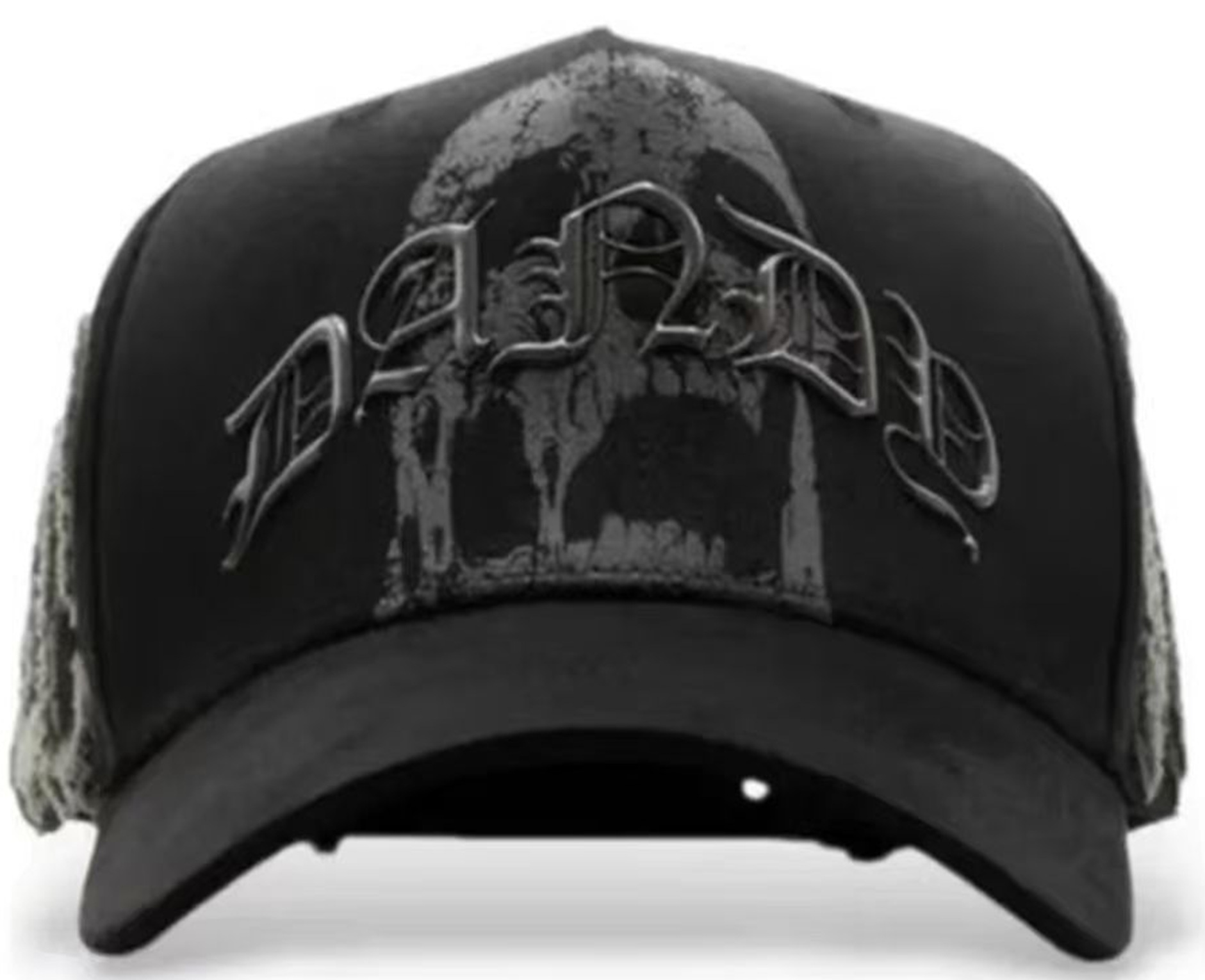 2025 explosión spot DANDY moda hip-hop tendencia gorra gorra de béisbol ajustable comercio exterior transfronterizo al por mayor