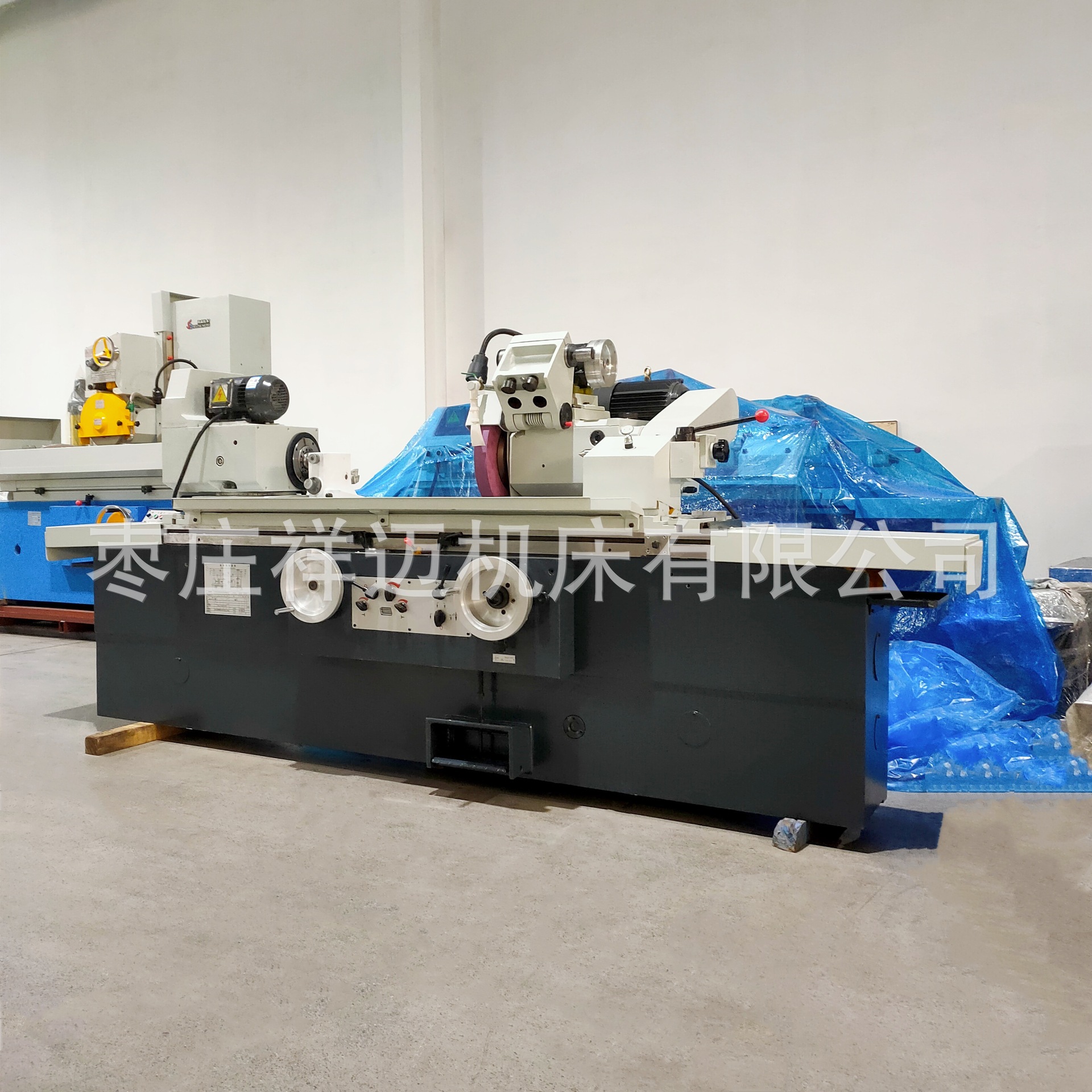 M1430*1000上海机型