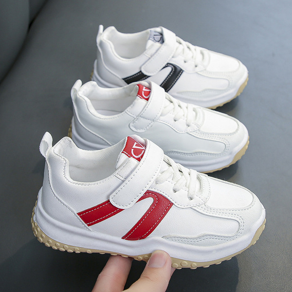Children's autumn fashionable comfortable sports breathable sneakers…