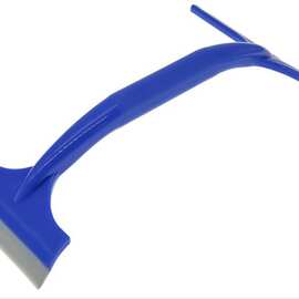 正反面两用 雪刷塑料冰铲 汽车雪铲 冰刮 雪刮 冰刮塑料刮冰铲