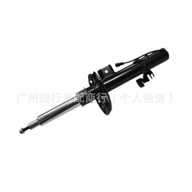 shock absorber LR024444 – damping system