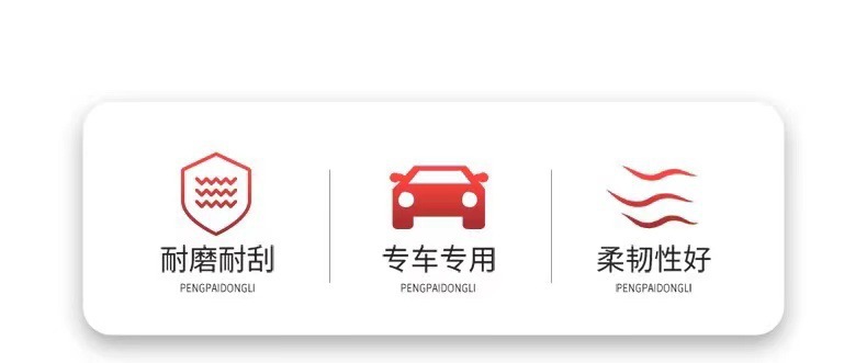 Suitable for 25 Porsche 911/718 Headlight Blackening Film Taycan Transparent Film Tail Light Film Light Control Change