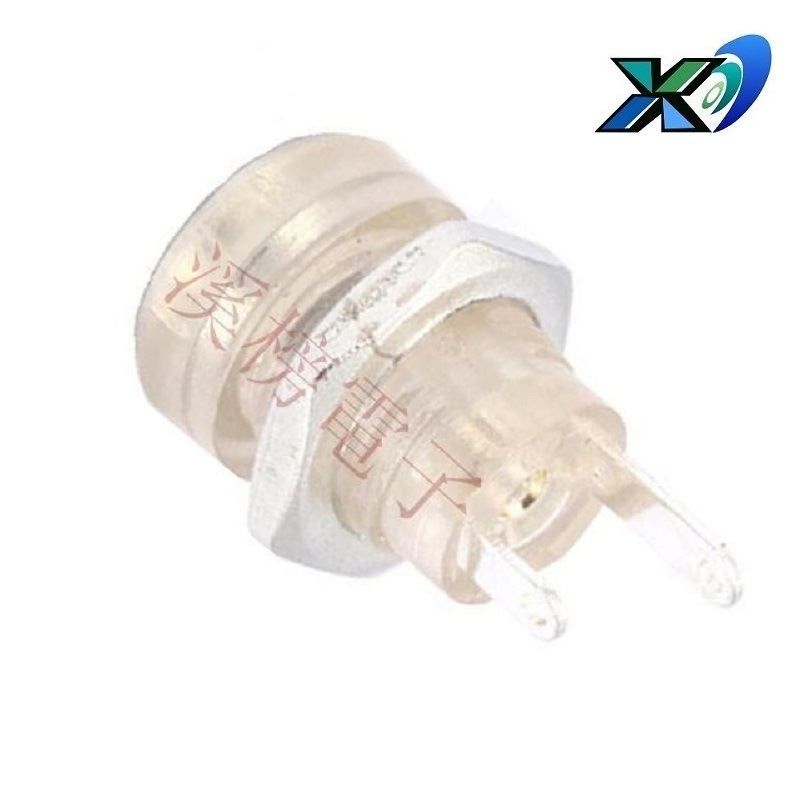 大电流DC插孔20V 1A  DC母座大电流2A12V  DC电源插座大电流3A