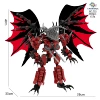 735 Electric Diamond Dragon Form