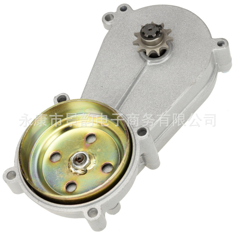 Mini OFF-road MoTorcycle 47 49CC Komlia Two Punch T8F-11 TeeTh/14 TeeTh SprockeT Gearbox Transmission Mini OFF-road MoTorcycle 47 49CC Komlia Two Punch T8F-11 TeeTh/14 TeeTh SprockeT Gearbox Transmission