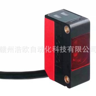 Germany LEUZE easy to measure plastic optical fiber sensor KF-L-320 inquiry