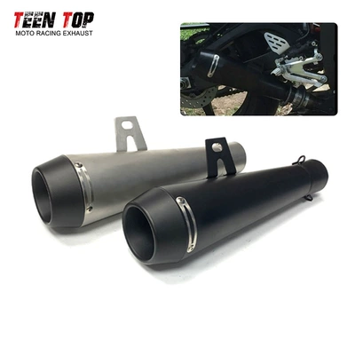 Stainless Steel Large Displacement | Exhaust manifold